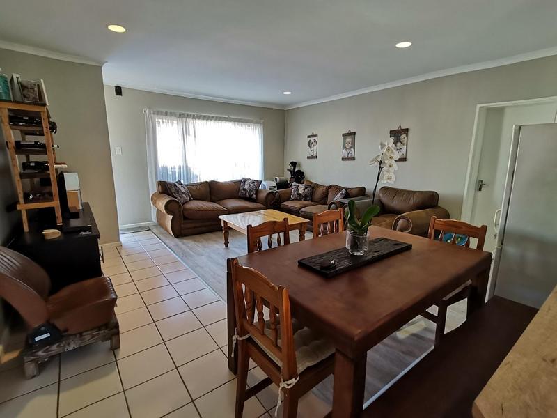 To Let 3 Bedroom Property for Rent in Ceres Western Cape